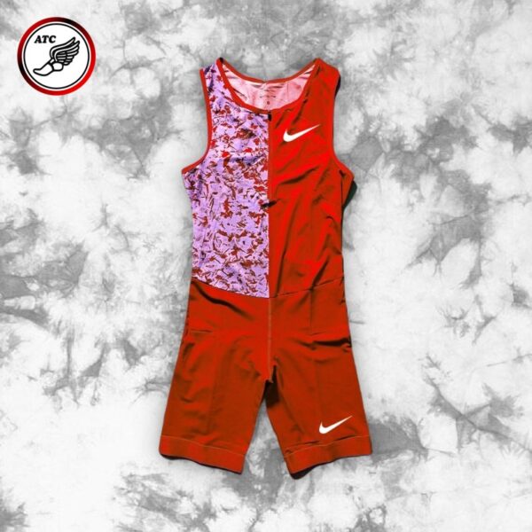 Nike Team 2019 Edition Speedsuit All Track and Field Clothes