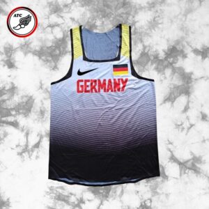 Nike Oregon Project 2017 Edition Purple Singlet | All Track