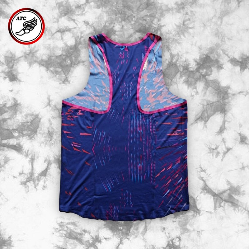 Nike Oregon Project 2017 Edition Purple Singlet | All Track and Field ...