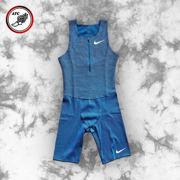 Nike Team 2022 Edition Lined Speedsuit All Track and Field Clothes